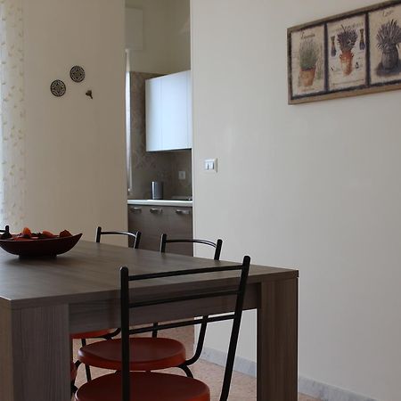 Appartement Aduepassidalmare à Monopoli Extérieur photo