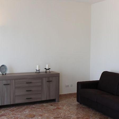 Appartement Aduepassidalmare à Monopoli Extérieur photo