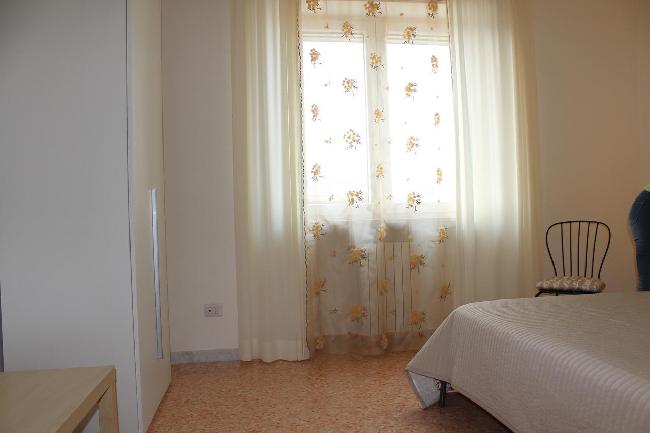 Appartement Aduepassidalmare à Monopoli Extérieur photo