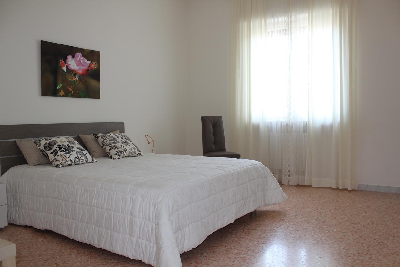 Appartement Aduepassidalmare à Monopoli Extérieur photo