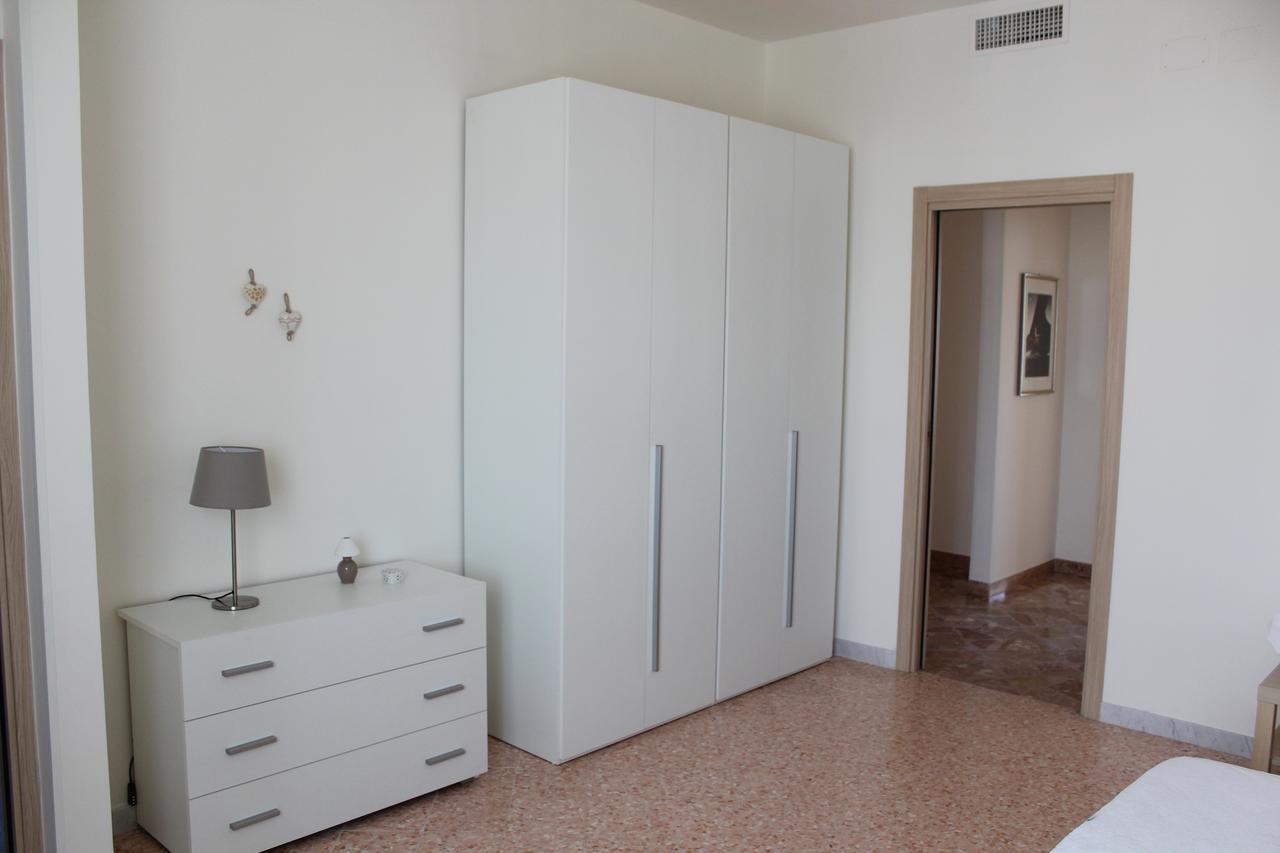 Appartement Aduepassidalmare à Monopoli Extérieur photo