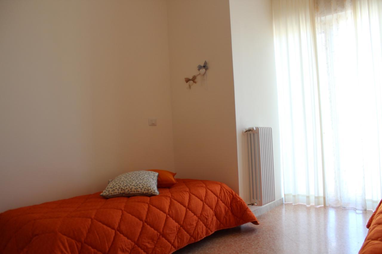 Appartement Aduepassidalmare à Monopoli Extérieur photo