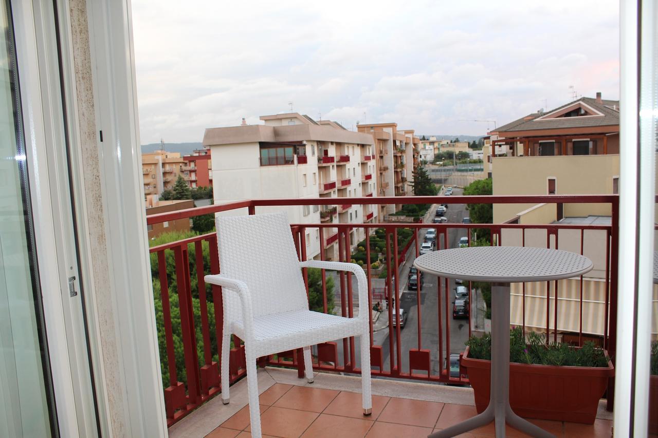 Appartement Aduepassidalmare à Monopoli Extérieur photo