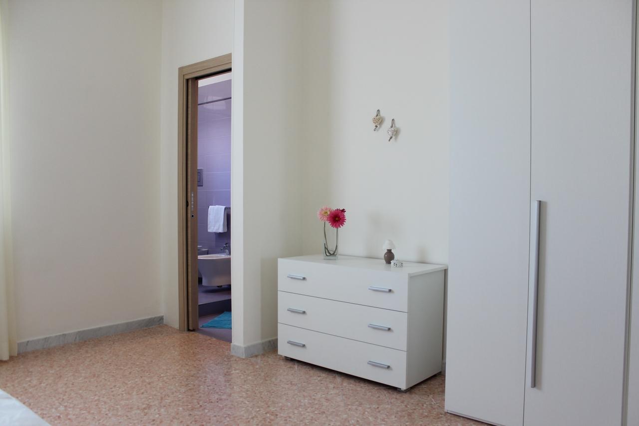 Appartement Aduepassidalmare à Monopoli Extérieur photo