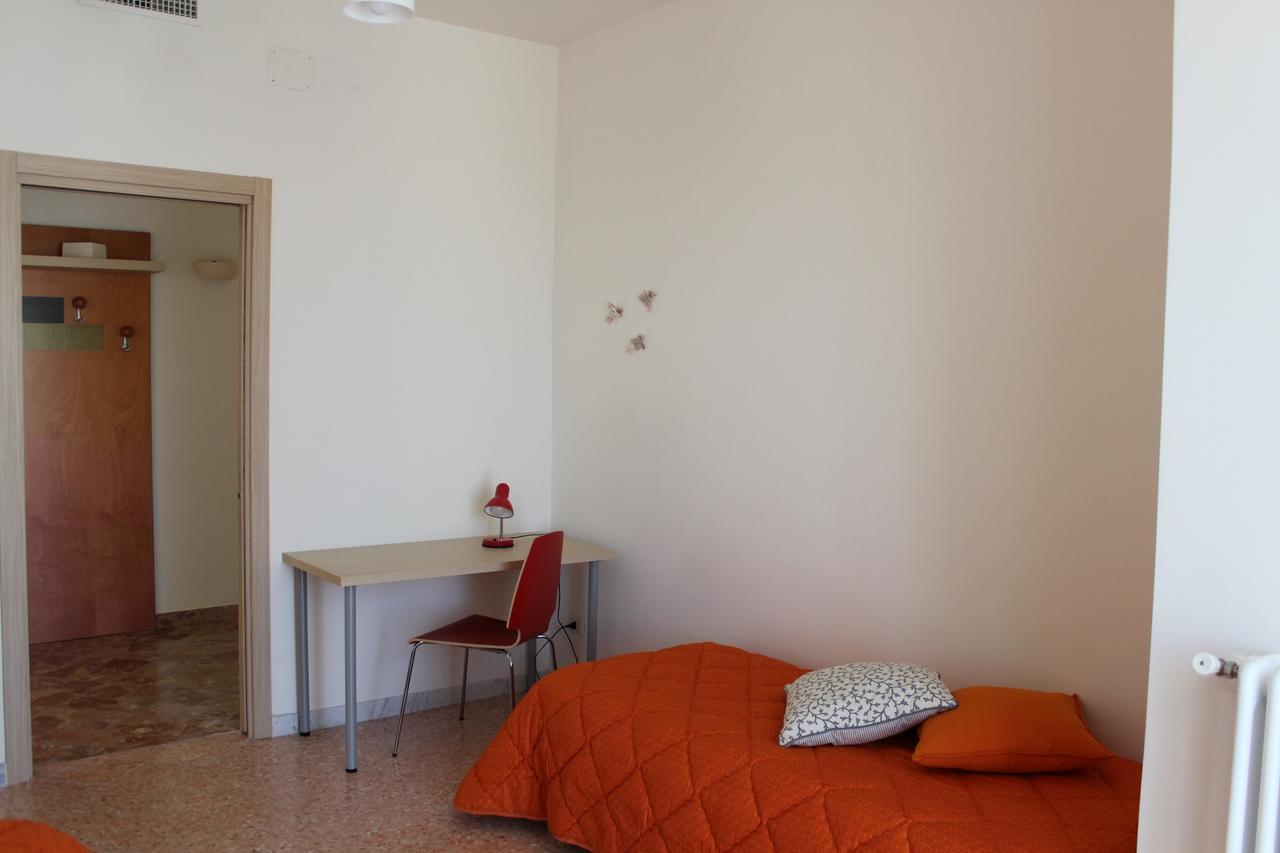 Appartement Aduepassidalmare à Monopoli Extérieur photo
